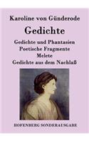 Gedichte