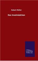 Das Inselmädchen: (German)