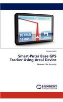 Smart-Puter Base GPS Tracker Using Areal Device