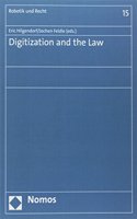 Digitization and the Law