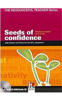 Seeds of Confidence with CD-ROM - The Resourceful Teacher Series