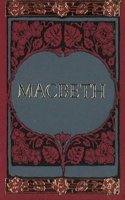 Macbeth Minibook