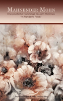Mahnender Mohn