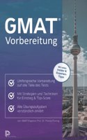 GMAT Vorbereitung