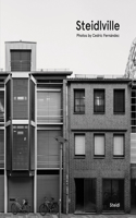 Cedric Fernández: Steidlville