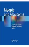 Myopia and Glaucoma