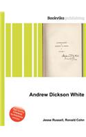 Andrew Dickson White: (English)