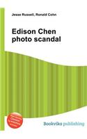 Edison Chen Photo Scandal: (English)