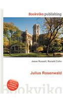 Julius Rosenwald