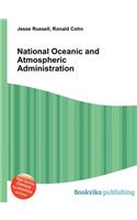 National Oceanic and Atmospheric Administration: (English)