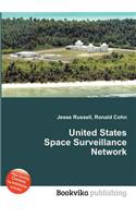 United States Space Surveillance Network