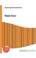 Ralph Zaun