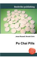 Po Chai Pills