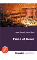 Pines of Rome