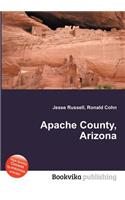 Apache County, Arizona