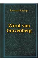Wirnt von Gravenberg