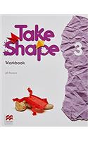 Take Shape Level 3 Workbook