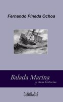 Balada Marina y Otras Historias