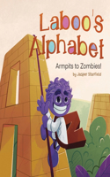 Laboo's Alphabet