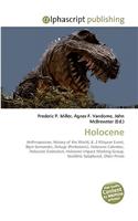 Holocene: (English)