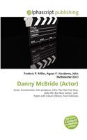 Danny McBride (Actor): (English)