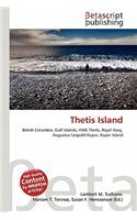 Thetis Island: (English)