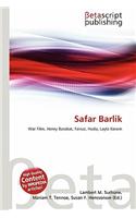 Safar Barlik: (English)