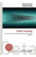 Toilet Training: (English)