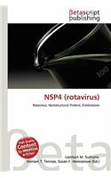 Nsp4 (Rotavirus)
