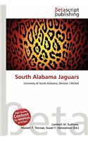 South Alabama Jaguars: (English)