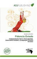 Fidencio Oviedo: (English)