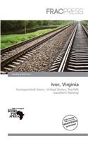 Ivor, Virginia: (English)