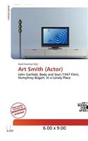 Art Smith (Actor): (English)