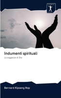 Indumenti spirituali