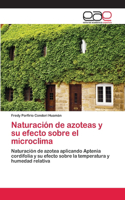 Naturación de azoteas y su efecto sobre el microclima