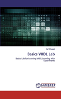 Basics VHDL Lab