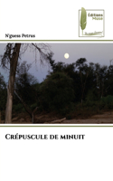 Crépuscule de minuit