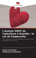 L'analyse SWOT de l'apiculture à Huambo