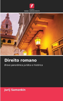 Direito romano