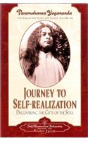 Journey to Self-realization