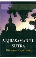 Vajrasamadhi-Sutra