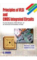 Principle Of Vlsi & Cmos Integrated Circuits