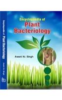 Encyclopaedia Of Plant Bacteriology