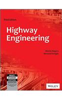 Highway Engineering, 3ed