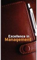 Excellence In Management