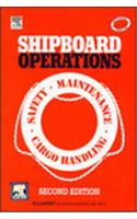 Shipboard Operations, 2E