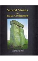 Sacred Stones in Indian Civilization