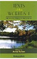 Texts and Their Worlds I