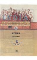 Women India 50 Years of Independence1947-97 Status, Growth and Development Vols.26