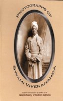 Photographs of Swami Vivekananda